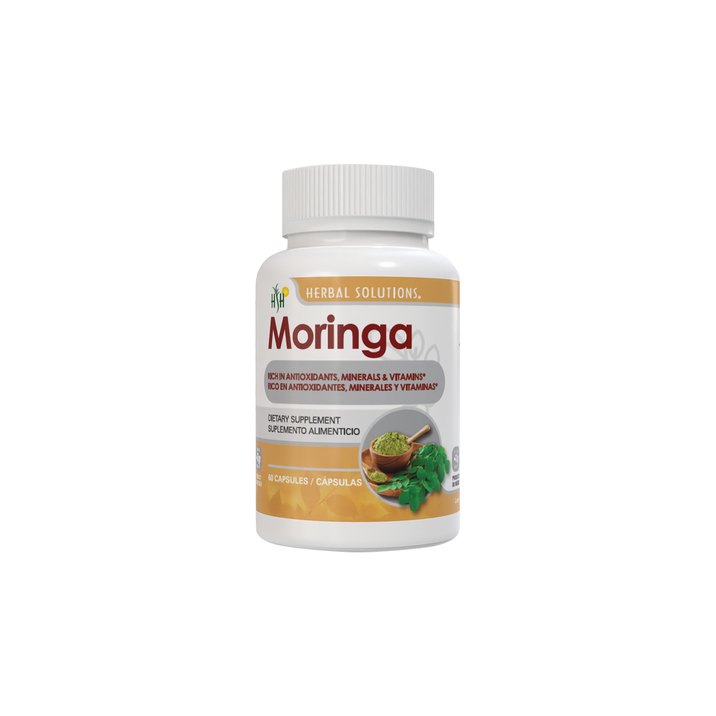 Moringa