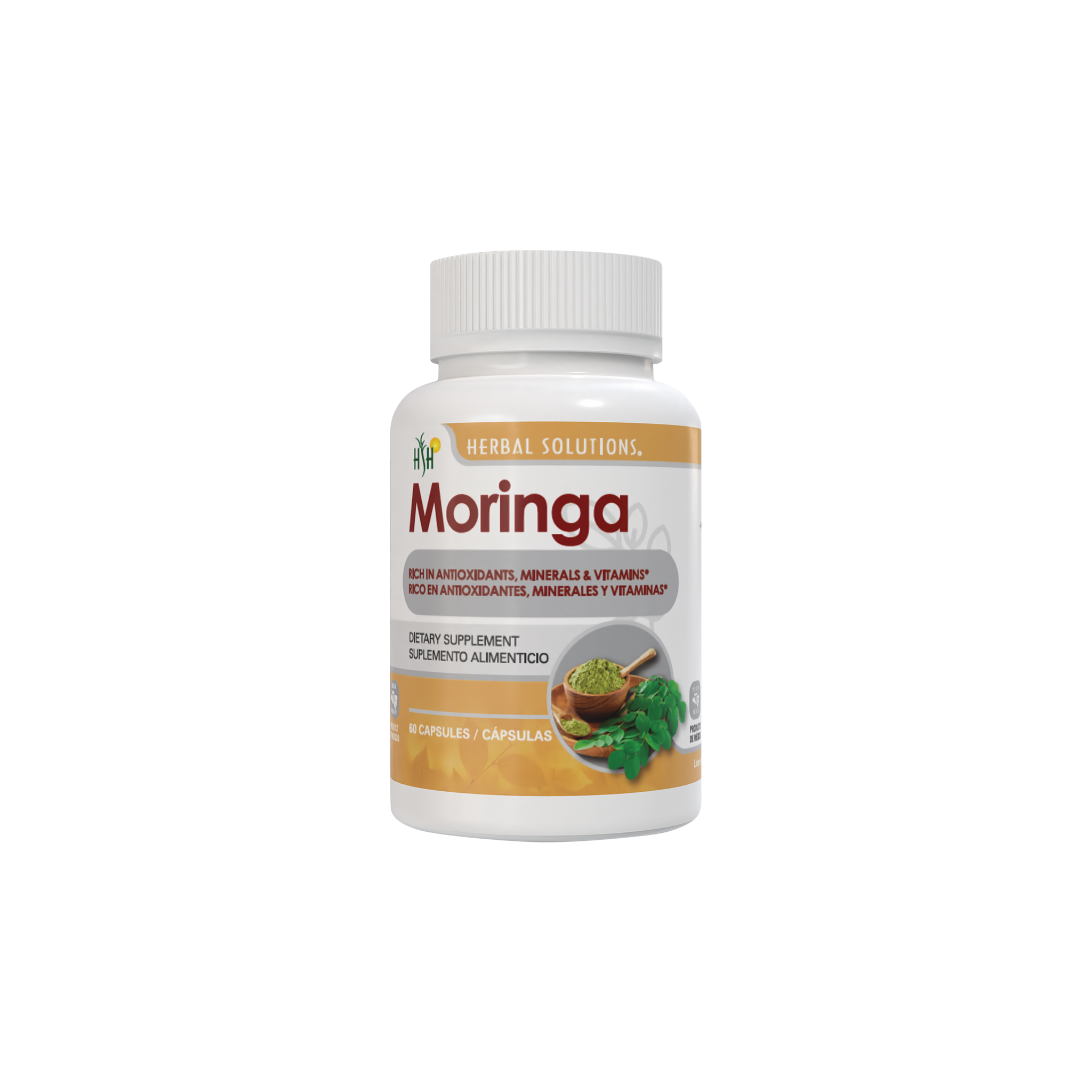 Moringa