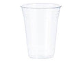Vaso Plastos 16Oz Pet PLASTIC (CUP PLAST 16 OZ CLR PET) 1000 unidades