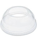 Tapa Domo 16-24 Oz PLASTIC (DOME LID 16-24 OZ) 1000 unidades