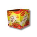 Maggi caldo de res