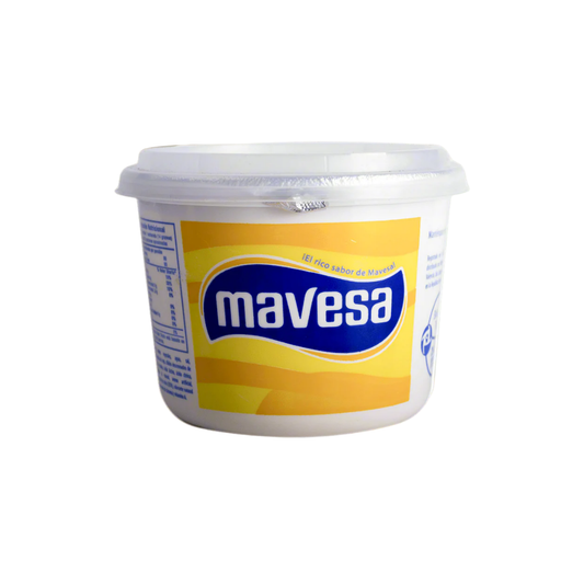 Margarina mavesa