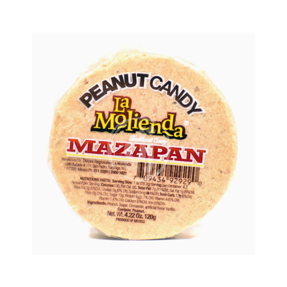 Mazapan