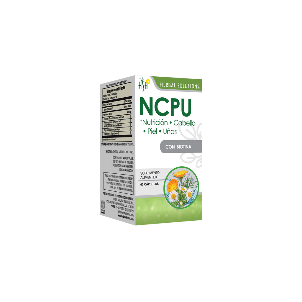 NCPU