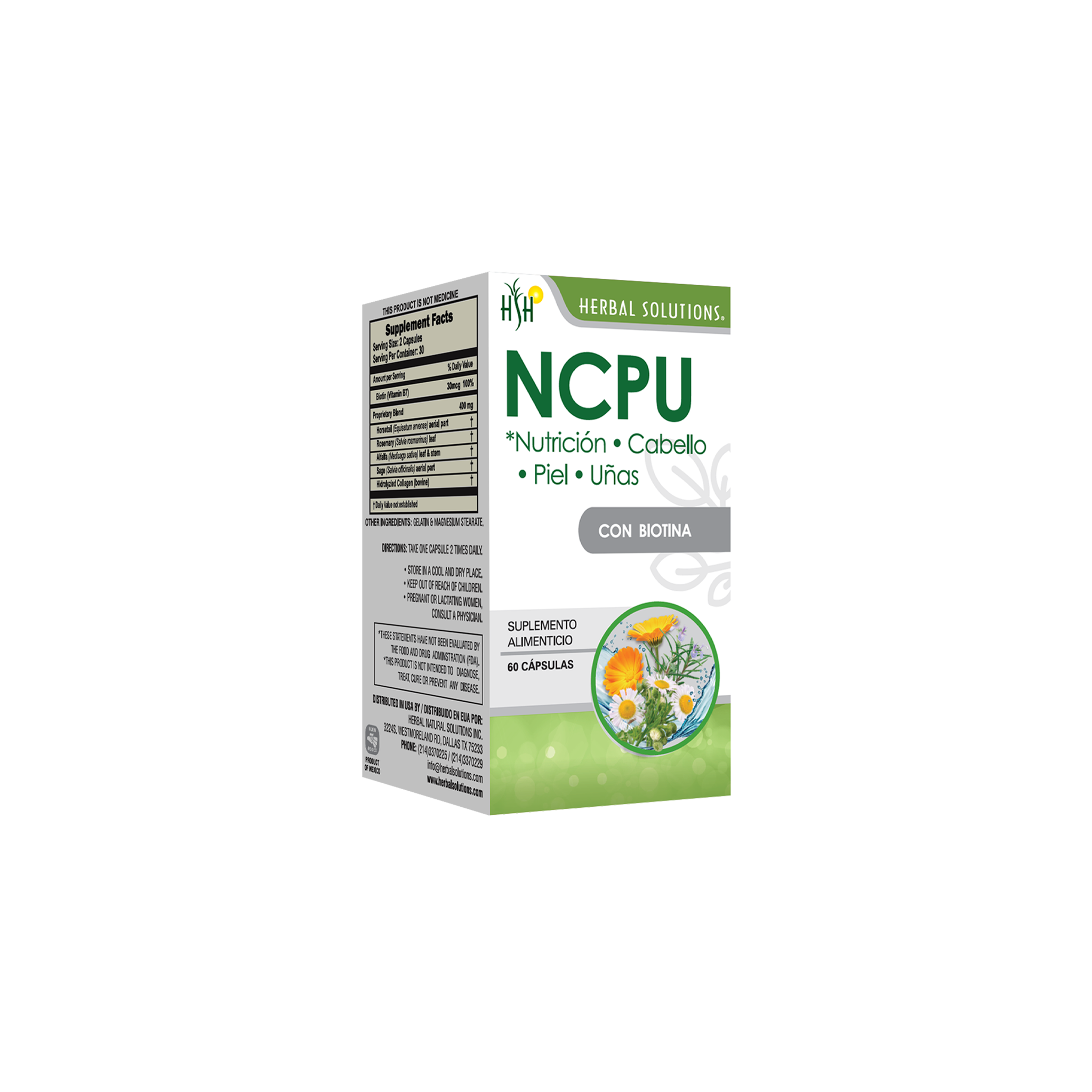 NCPU