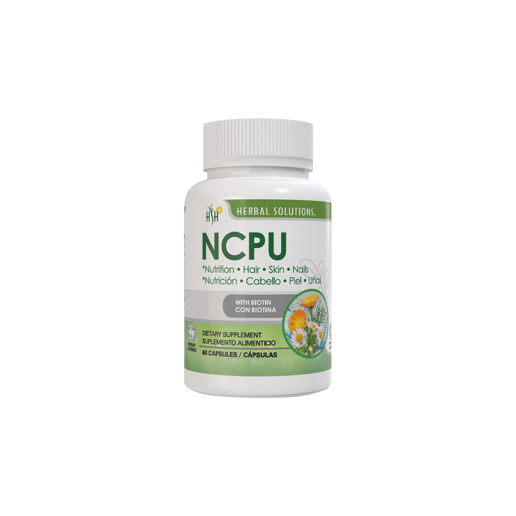 NCPU
