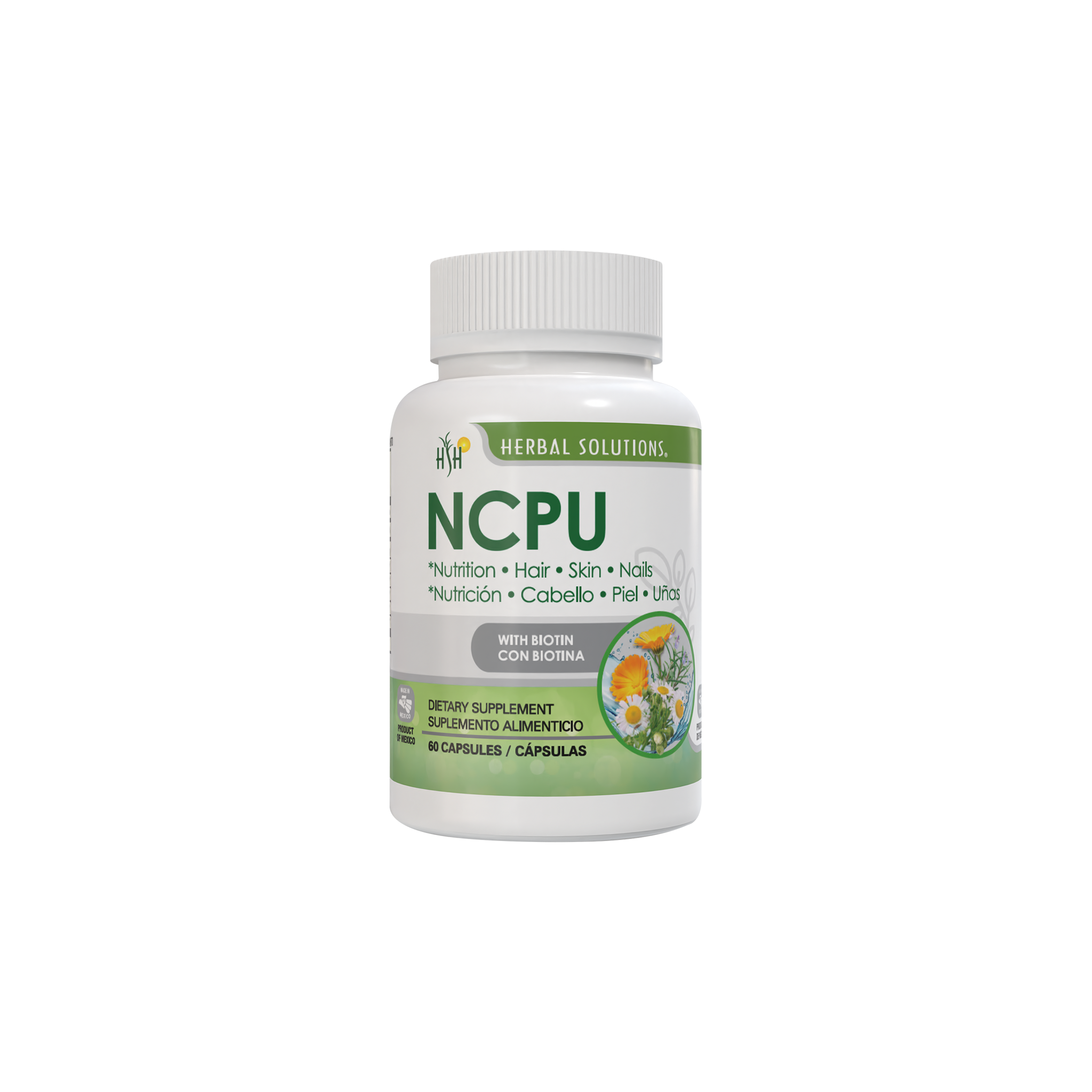 NCPU
