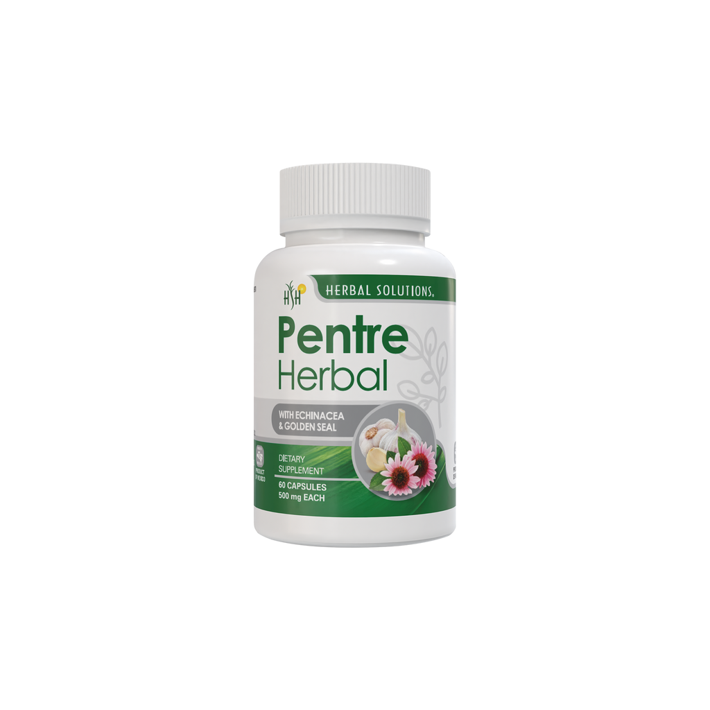 Pentre Herbal