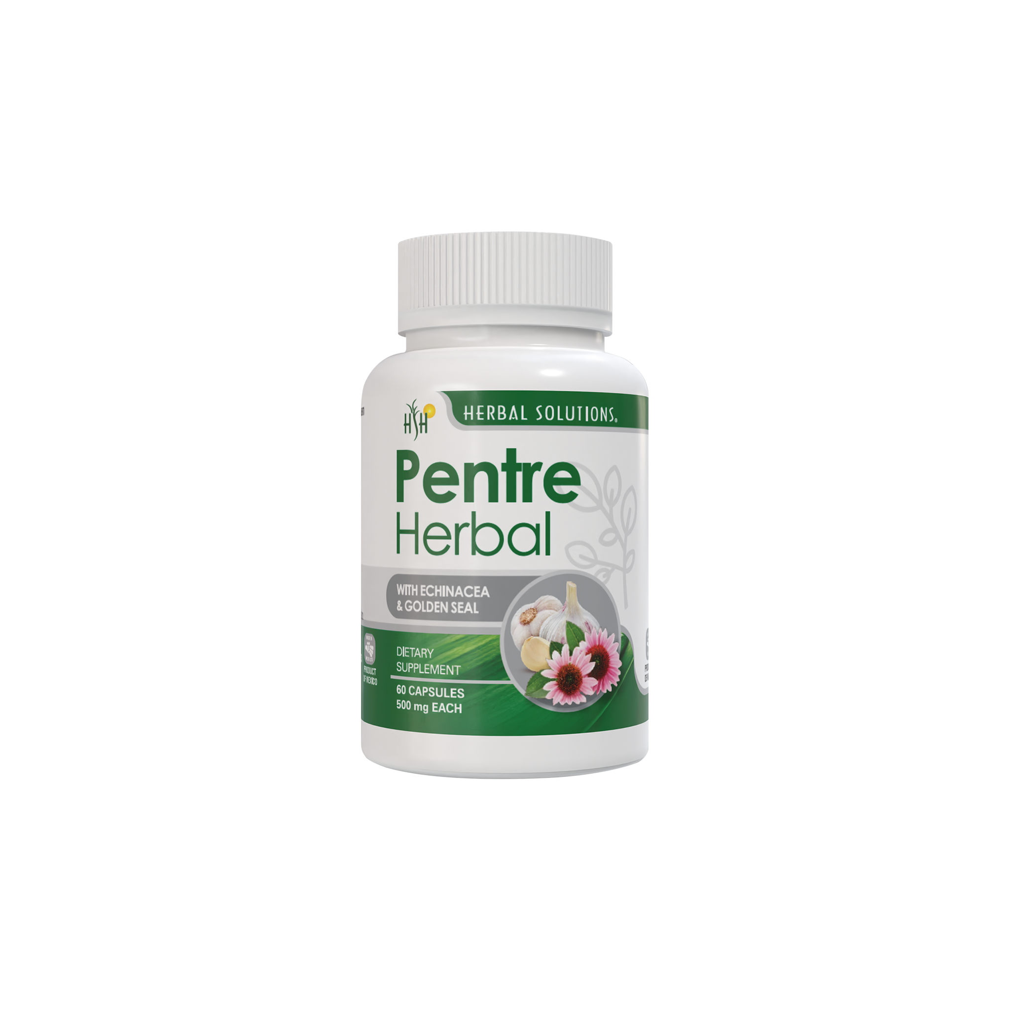Pentre Herbal