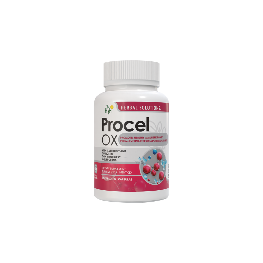 Procel-OX