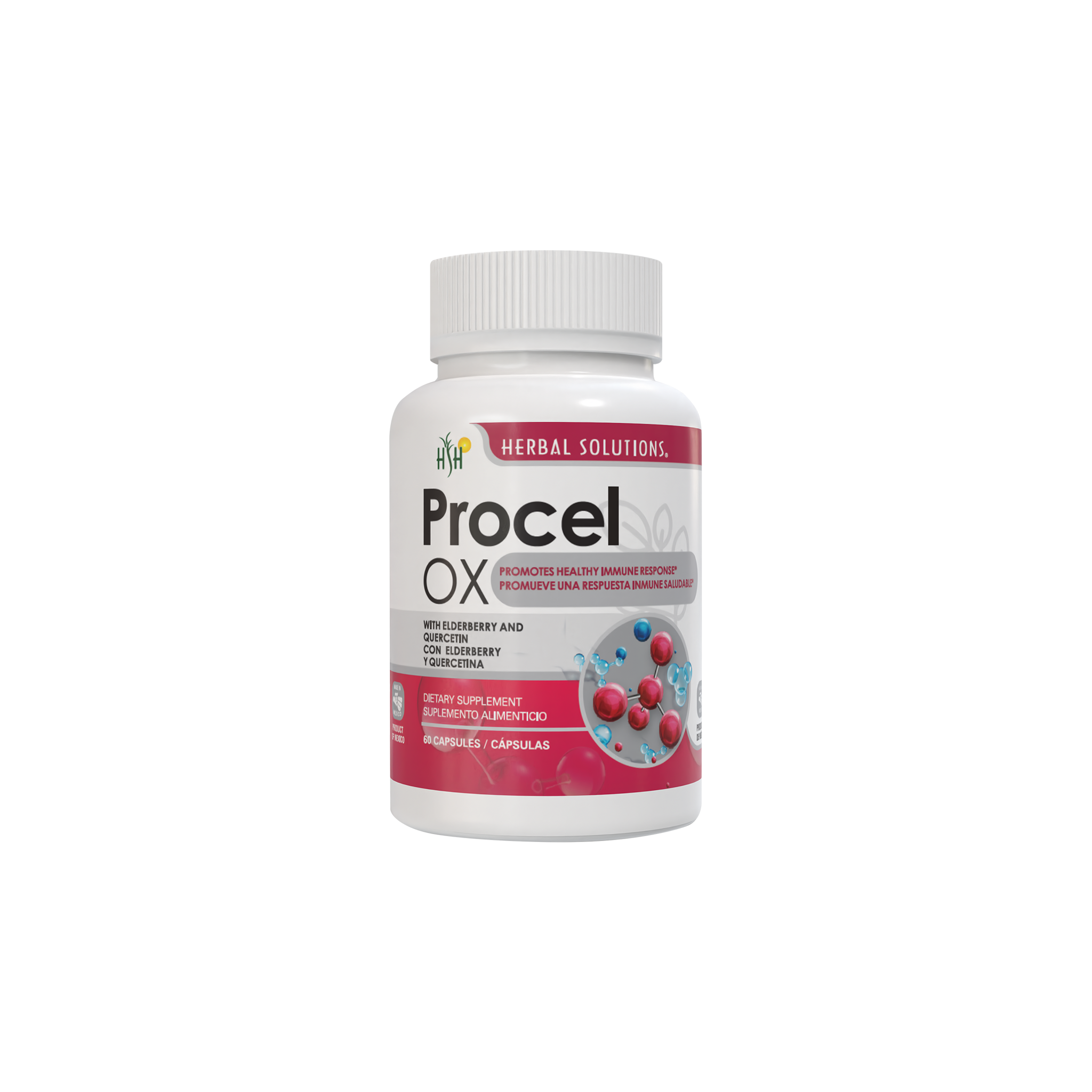 Procel-OX