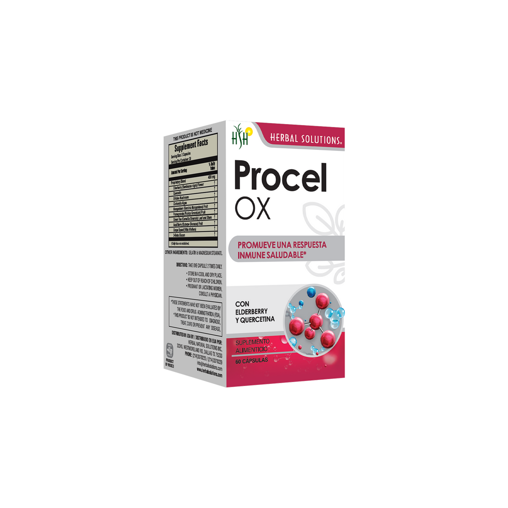 Procel-OX