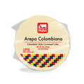 Paisa Arepa Colombiana Blanca