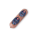 Paisa Salami Precocido 1 lb