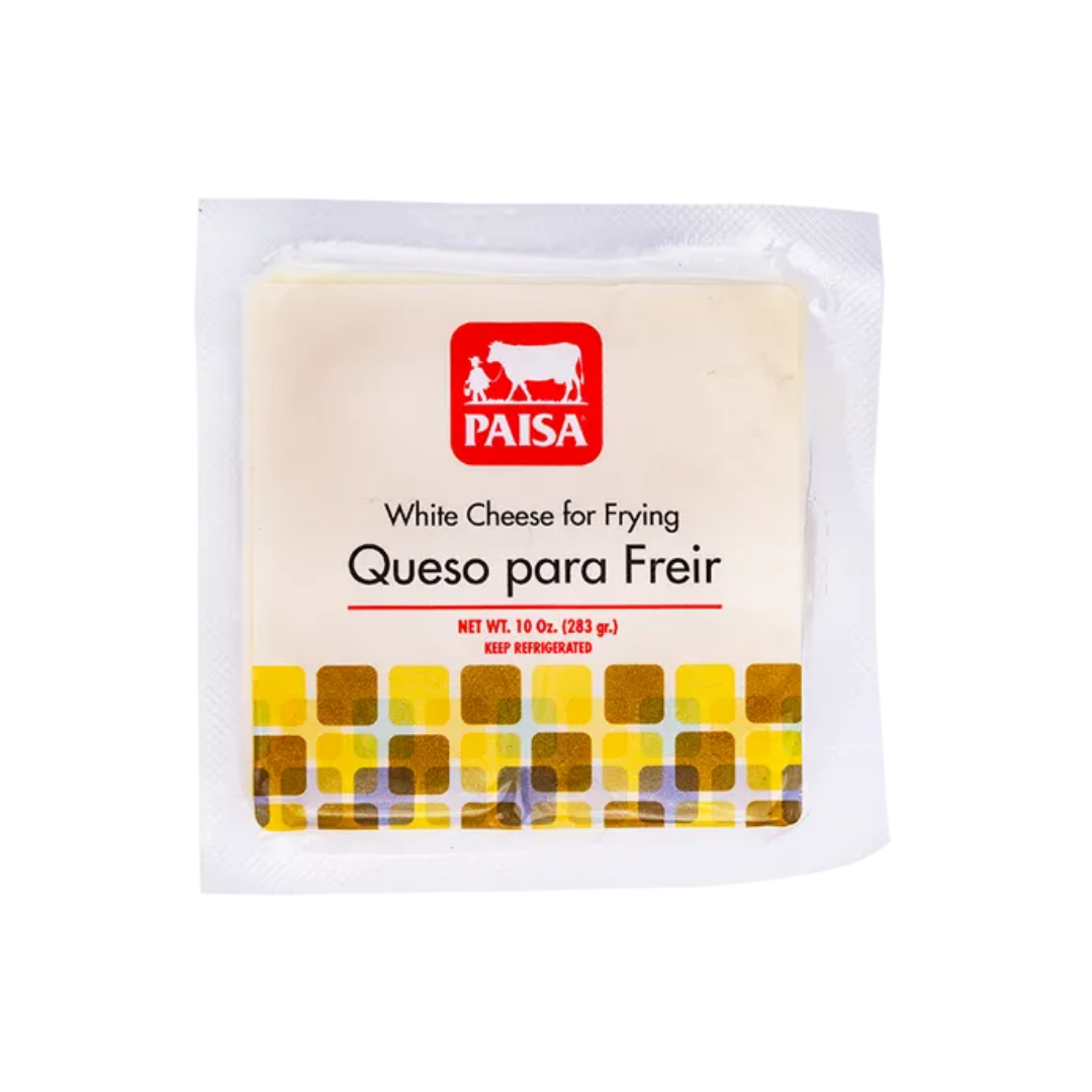 Paisa Queso Para Freir 10oz