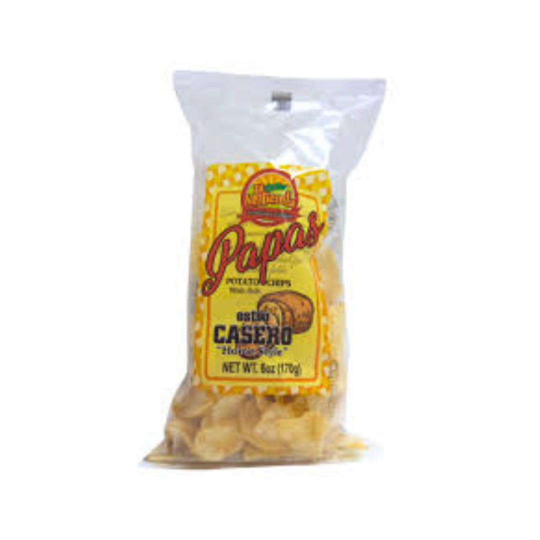 Papa Salada