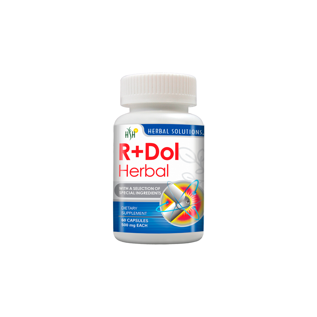 R+Dol Herbal