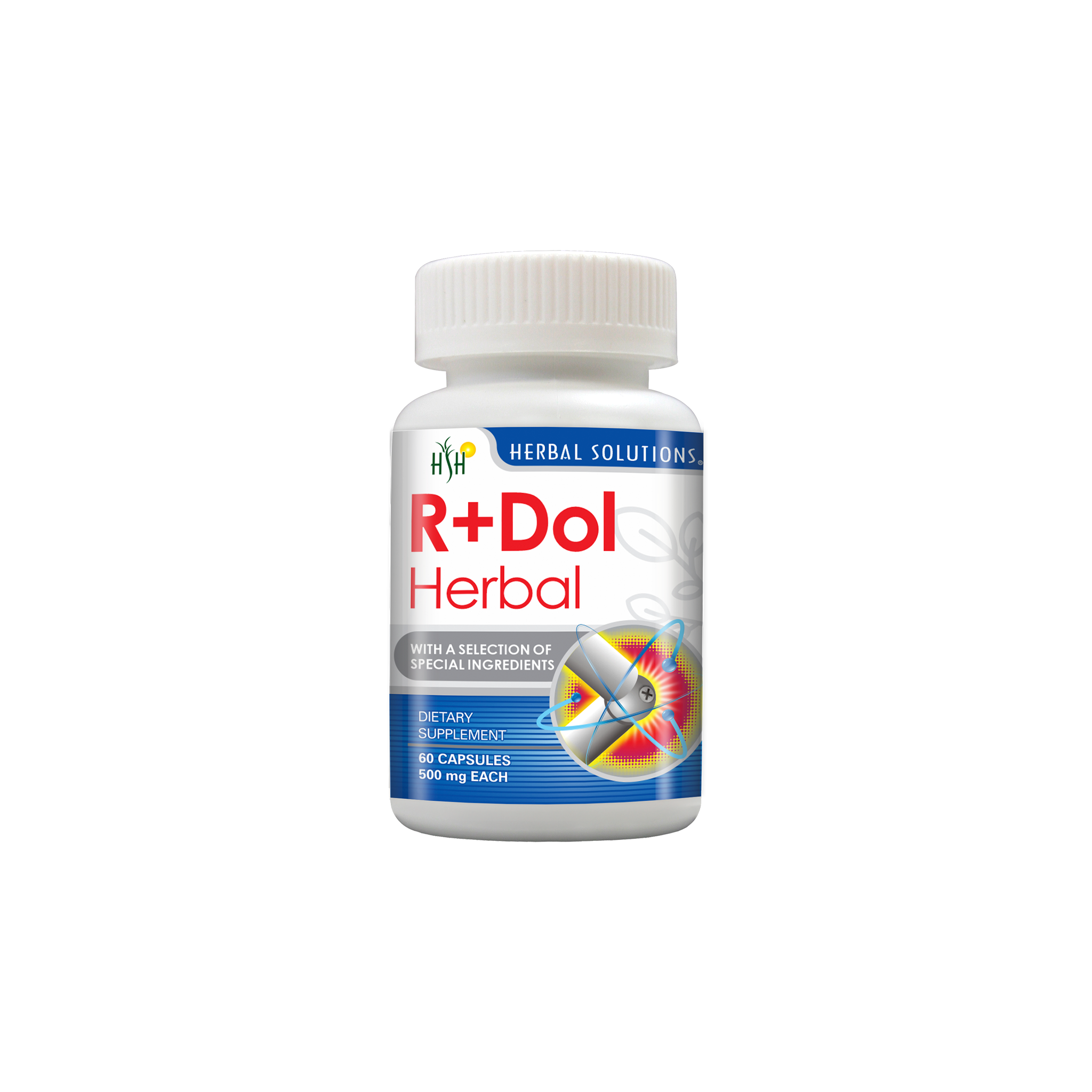 R+Dol Herbal