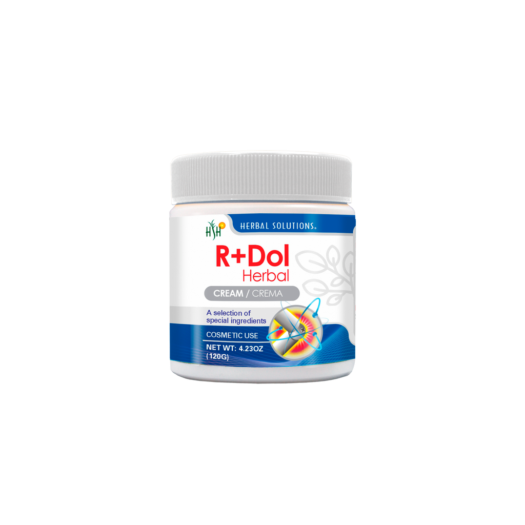 R+Dol Herbal