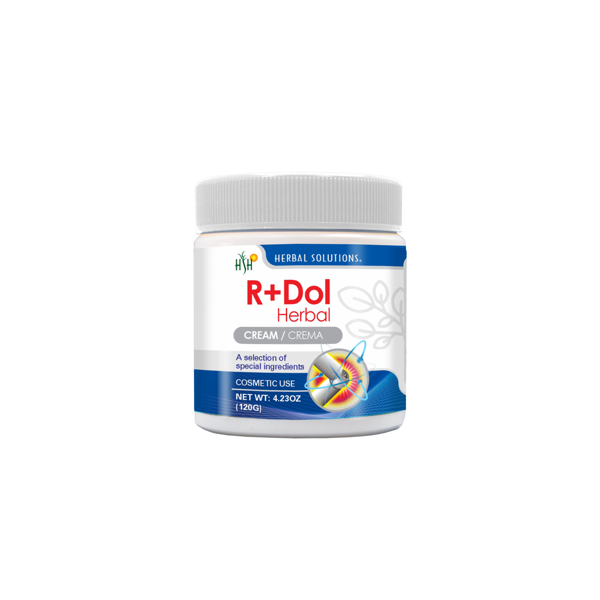 R+Dol Herbal