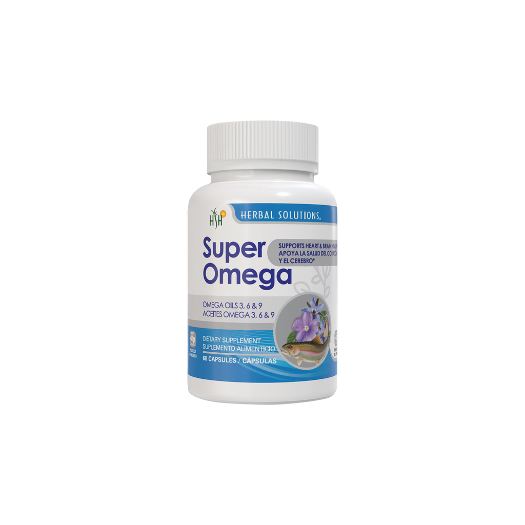 Super Omega