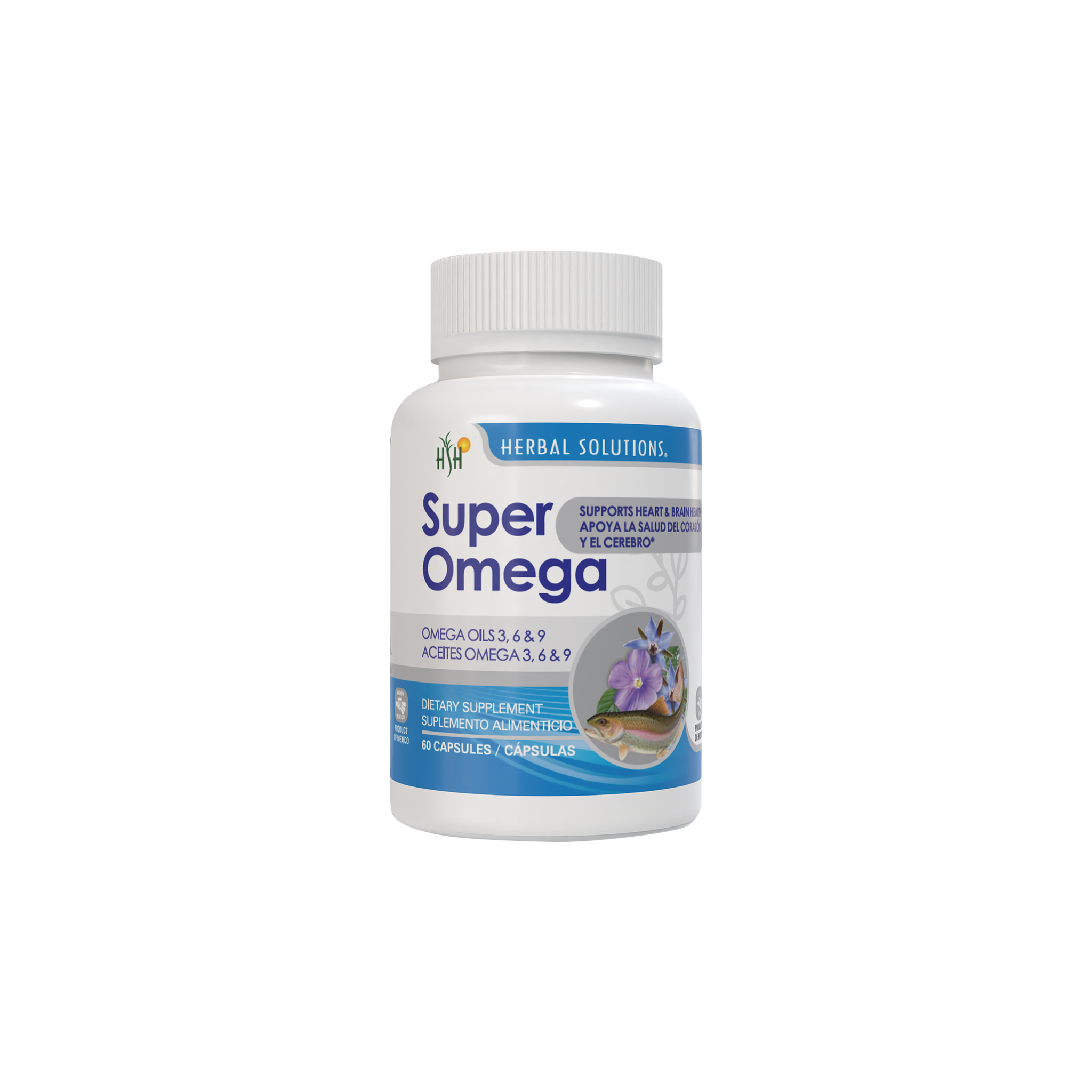 Super Omega