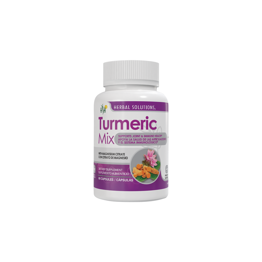 Curcuma Mix