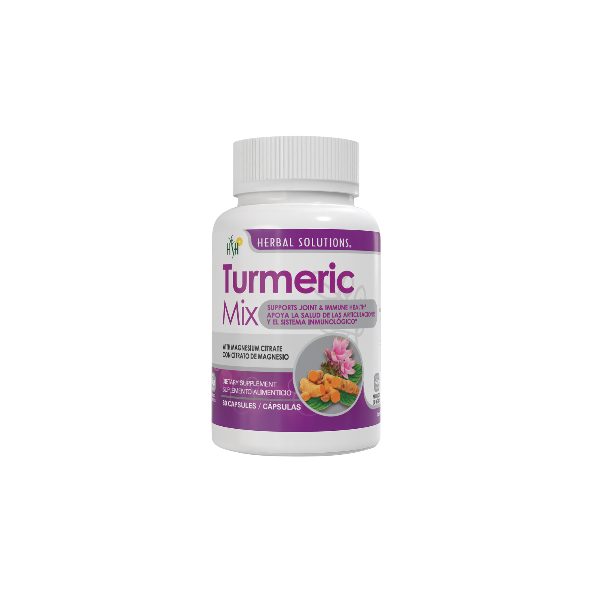 Curcuma Mix