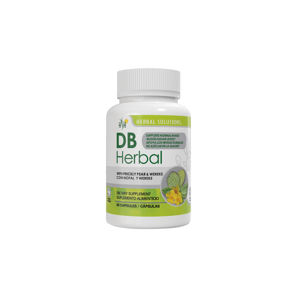DB Herbal