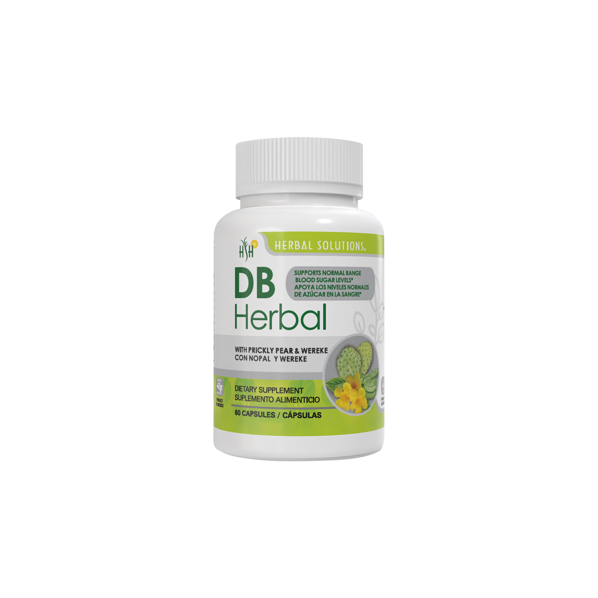 DB Herbal