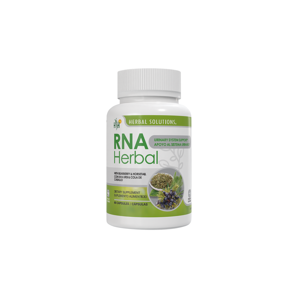 RNA Herbal