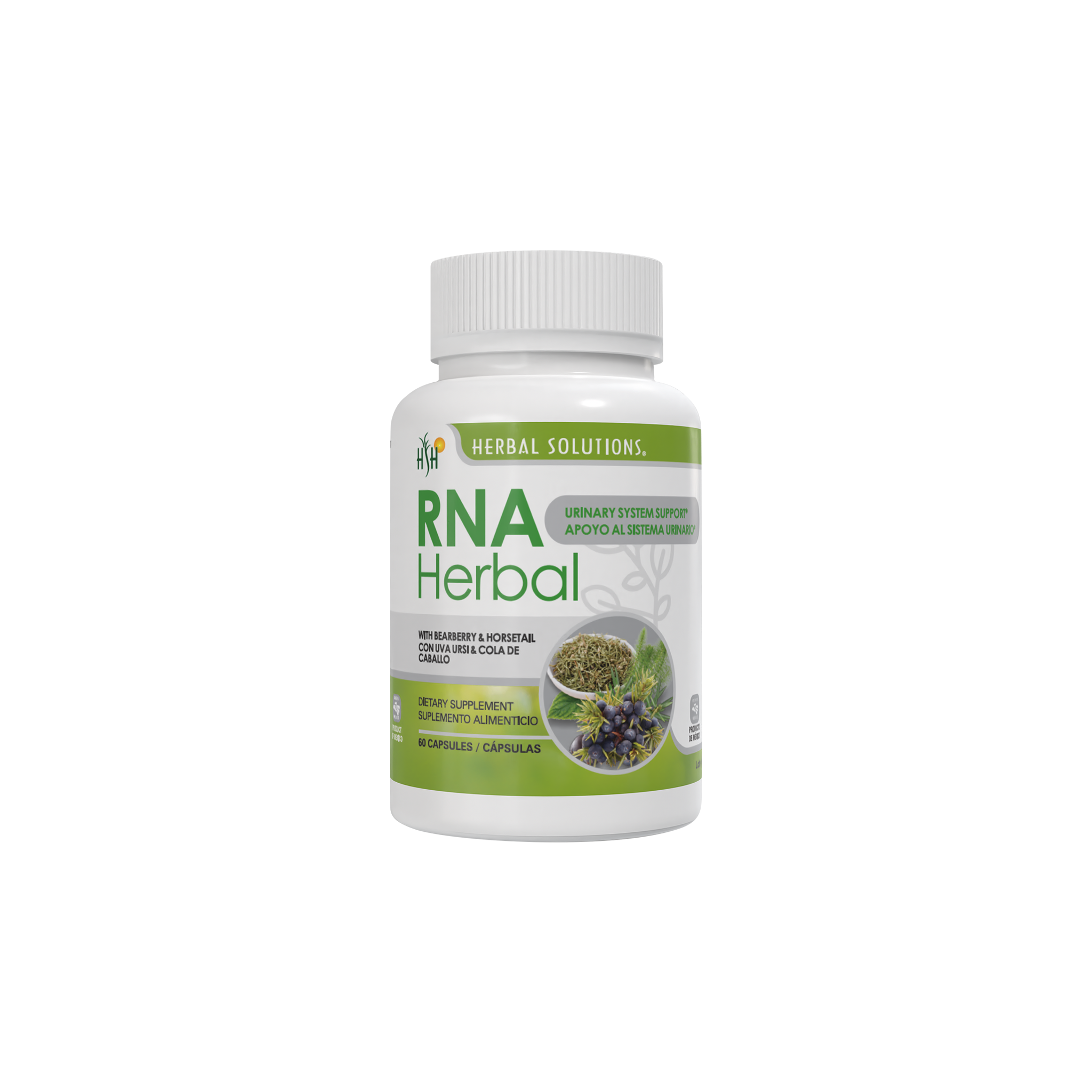 RNA Herbal