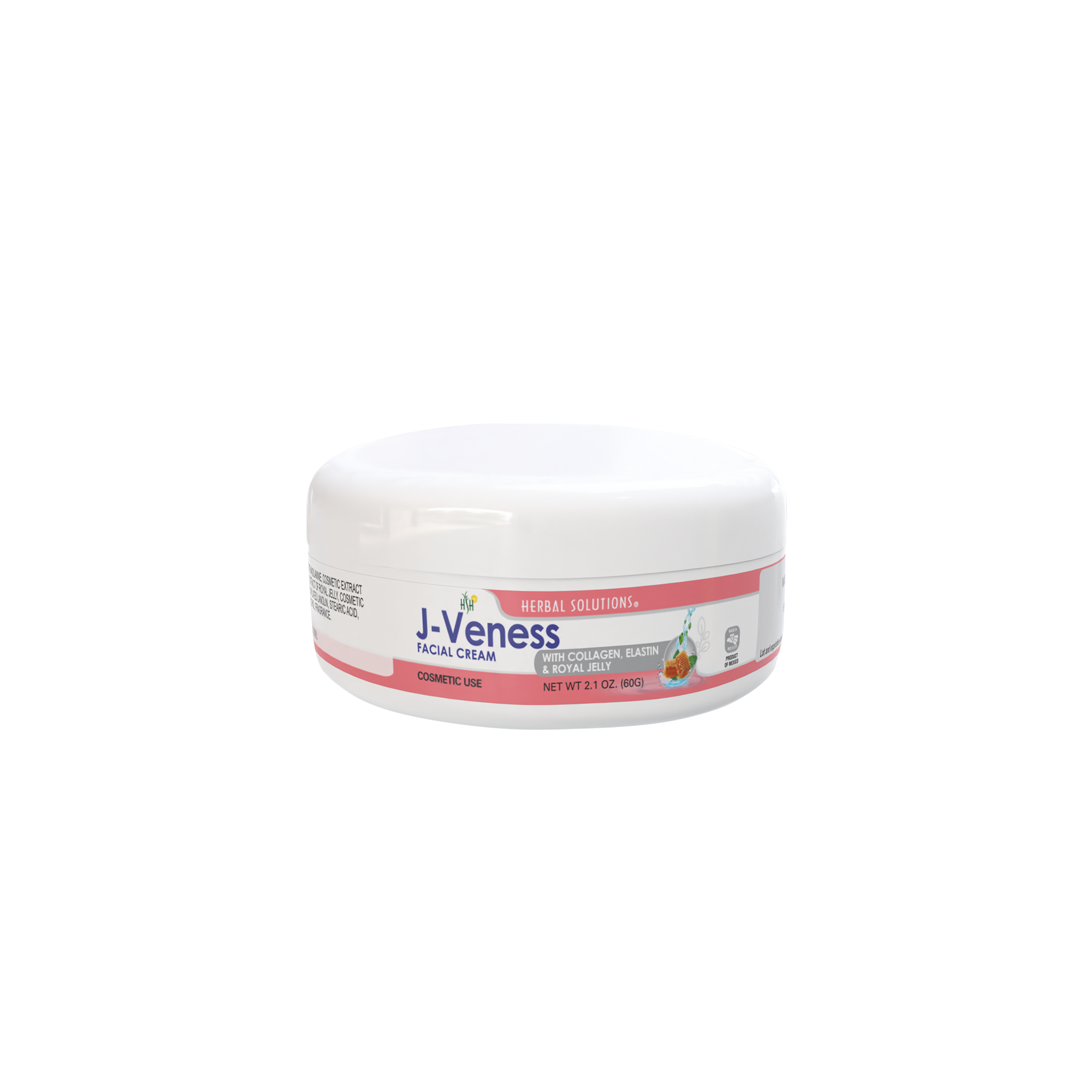Crema J-veness