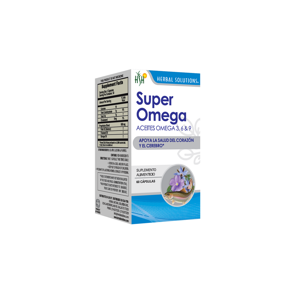 Super Omega