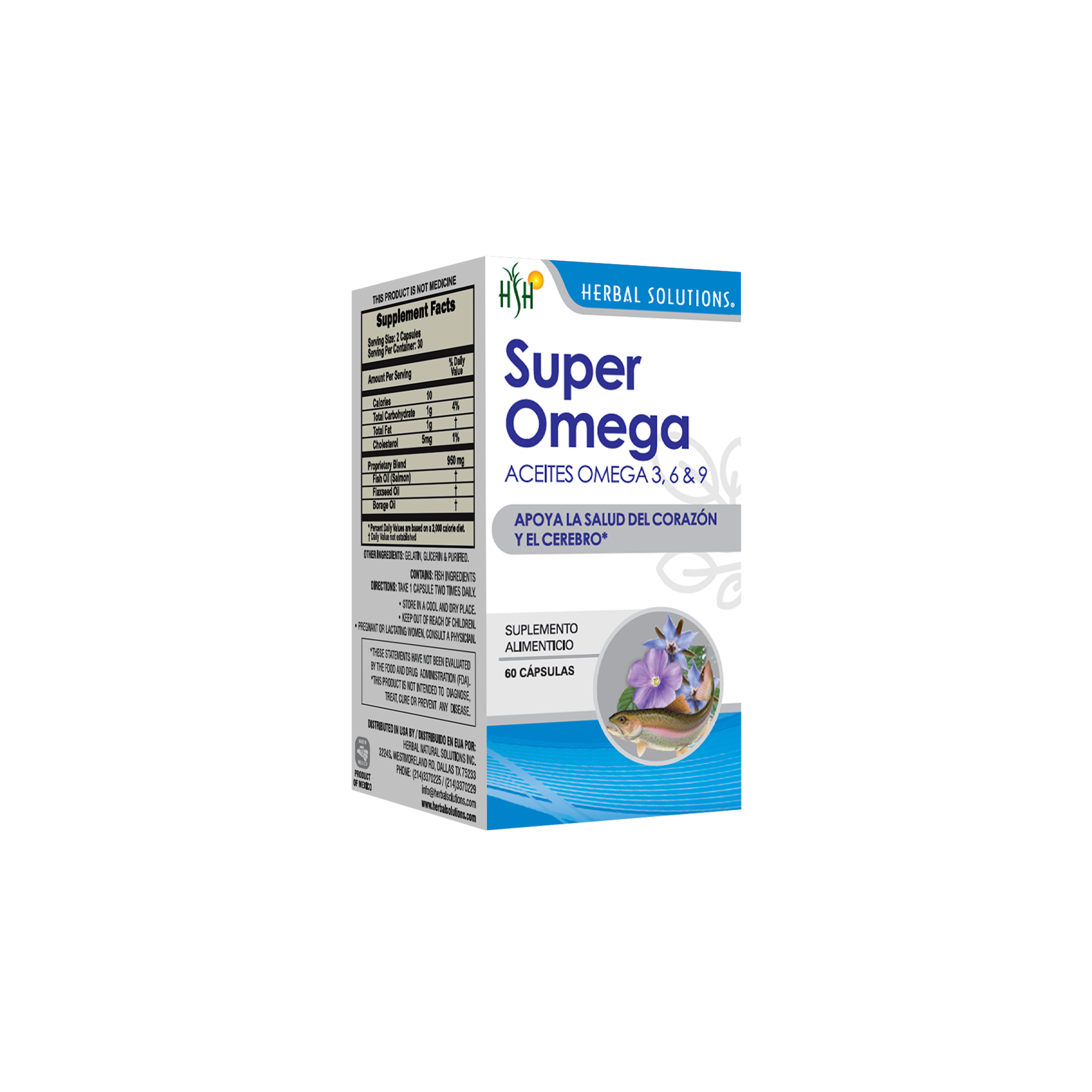 Super Omega