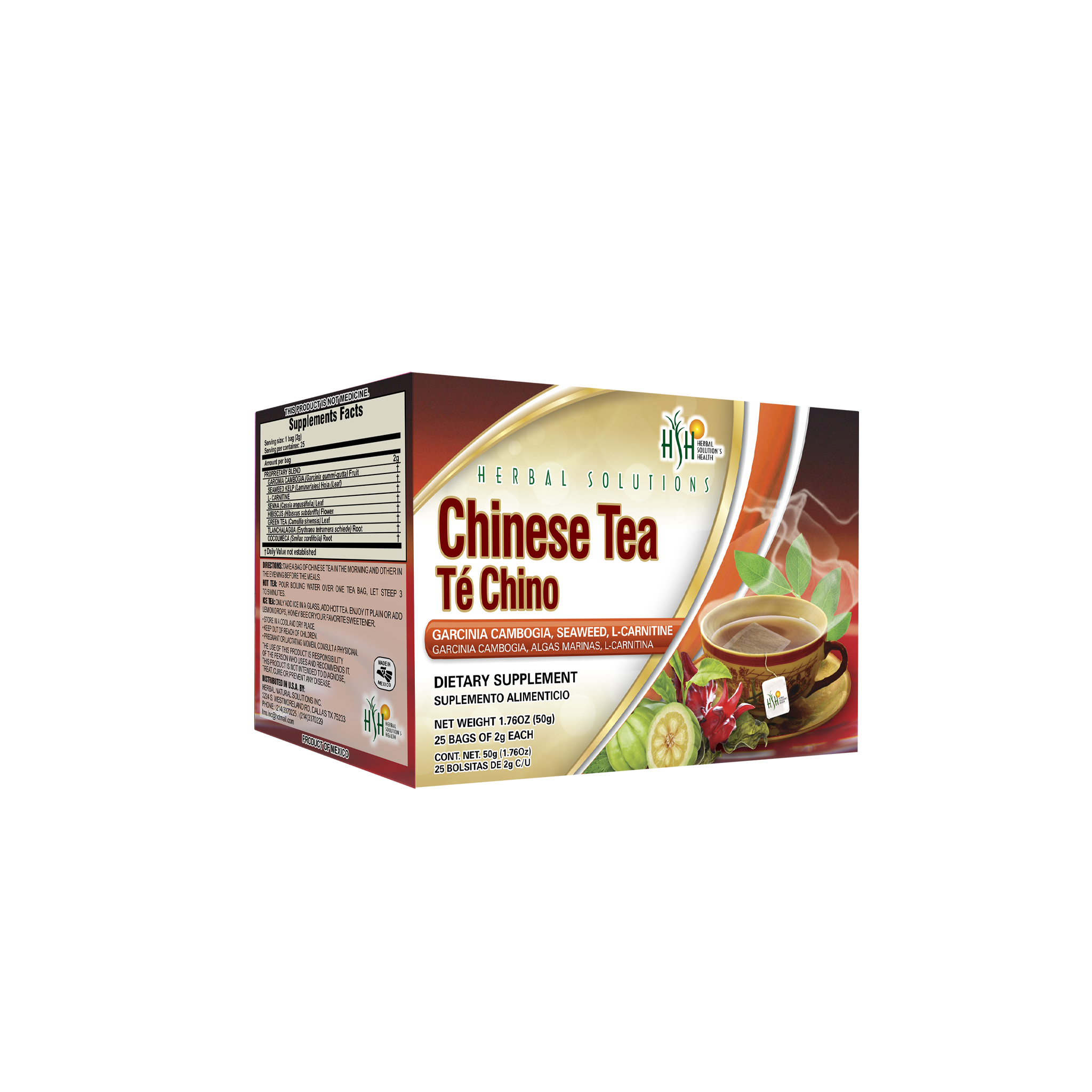 Té Chino