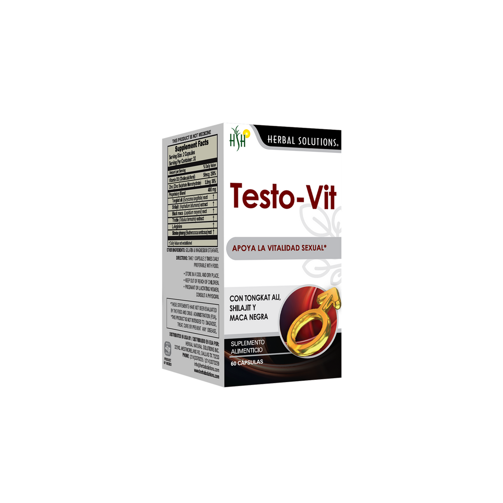 Testo Vit