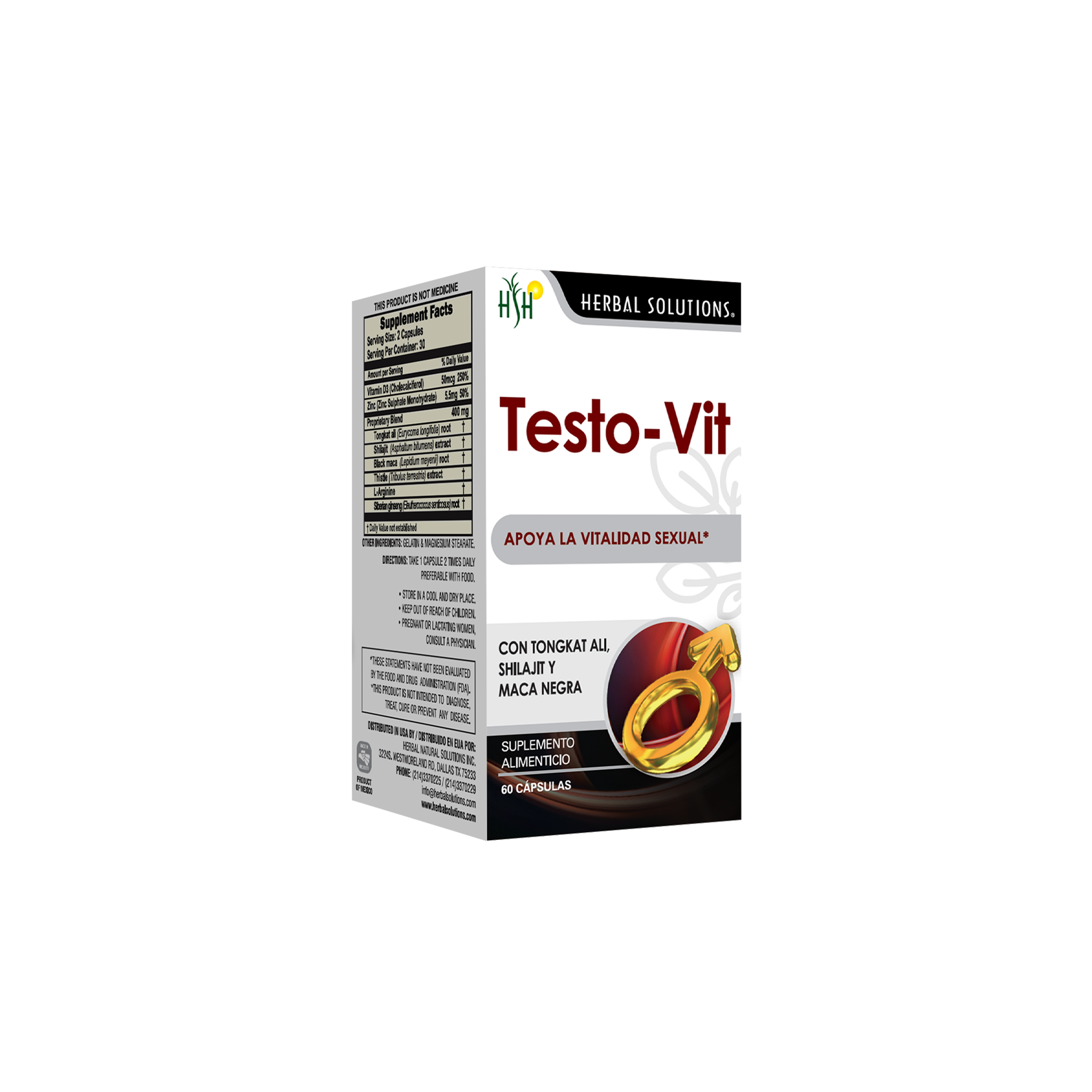 Testo Vit
