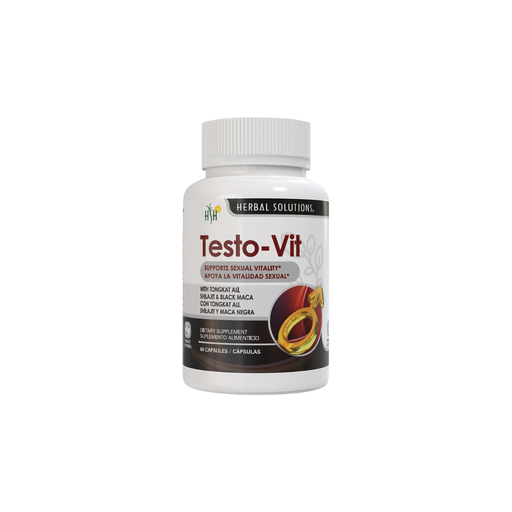 Testo Vit