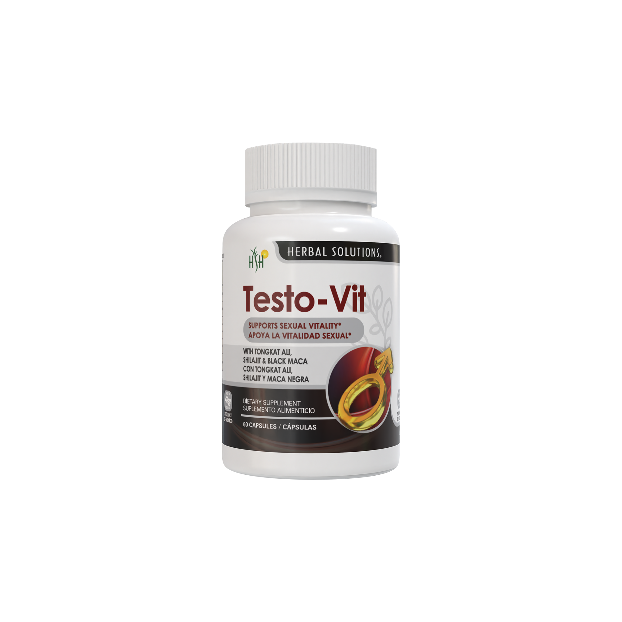 Testo Vit