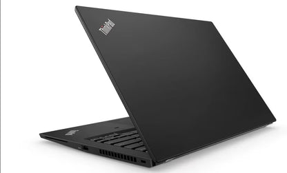 Lenovo ThinkPad T480s 14 Full HD