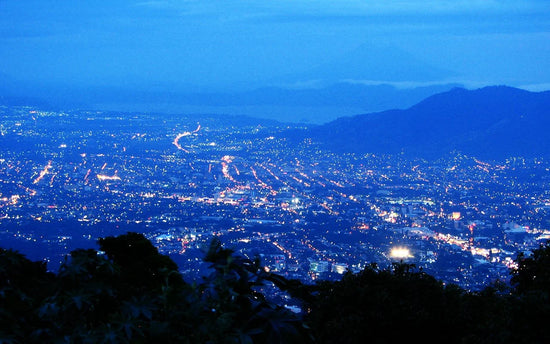 El Salvador