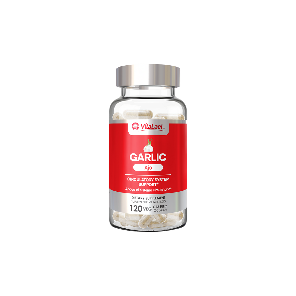 Ajo (Garlic)