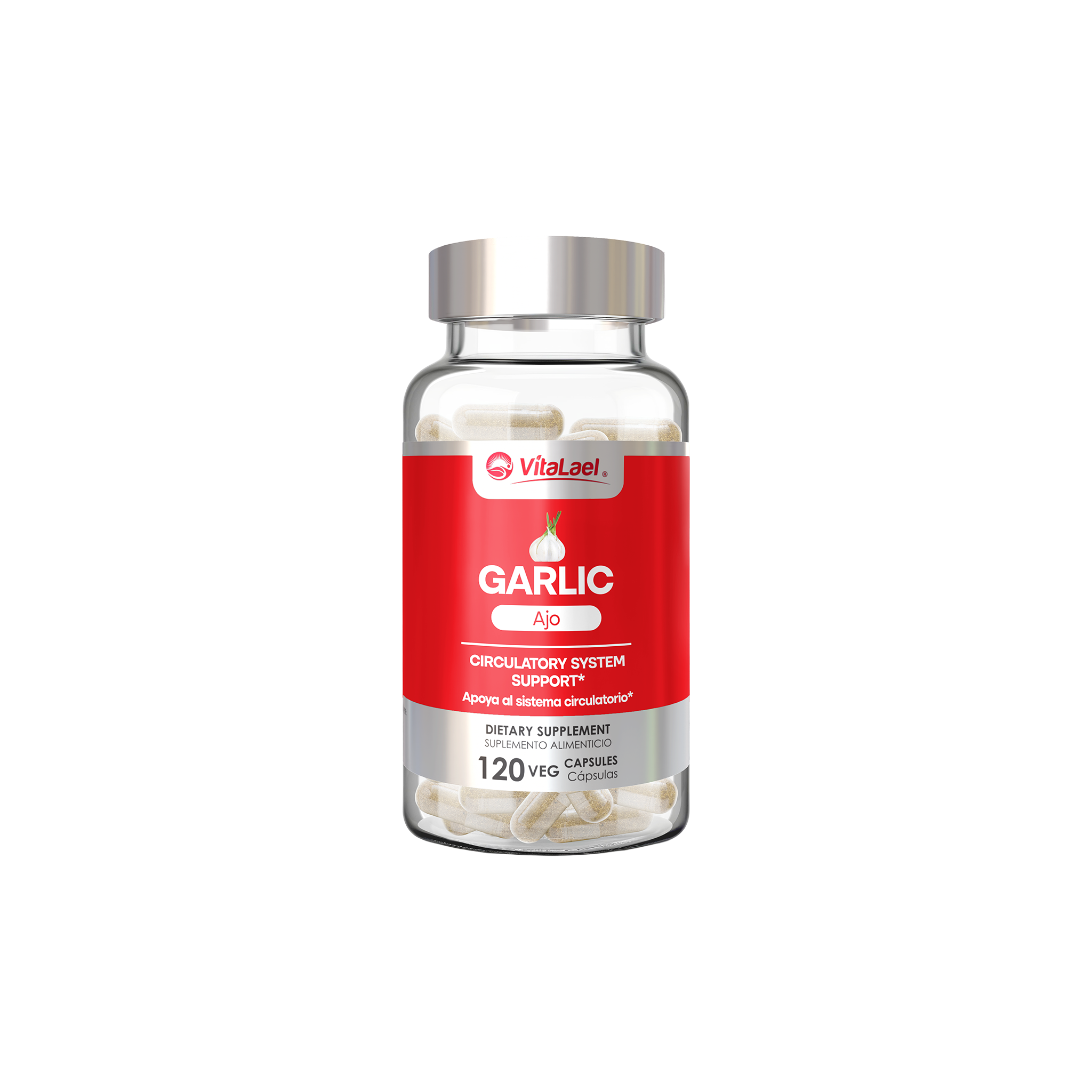 Ajo (Garlic)