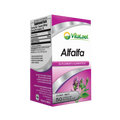 Alfalfa (Medicago sativa)