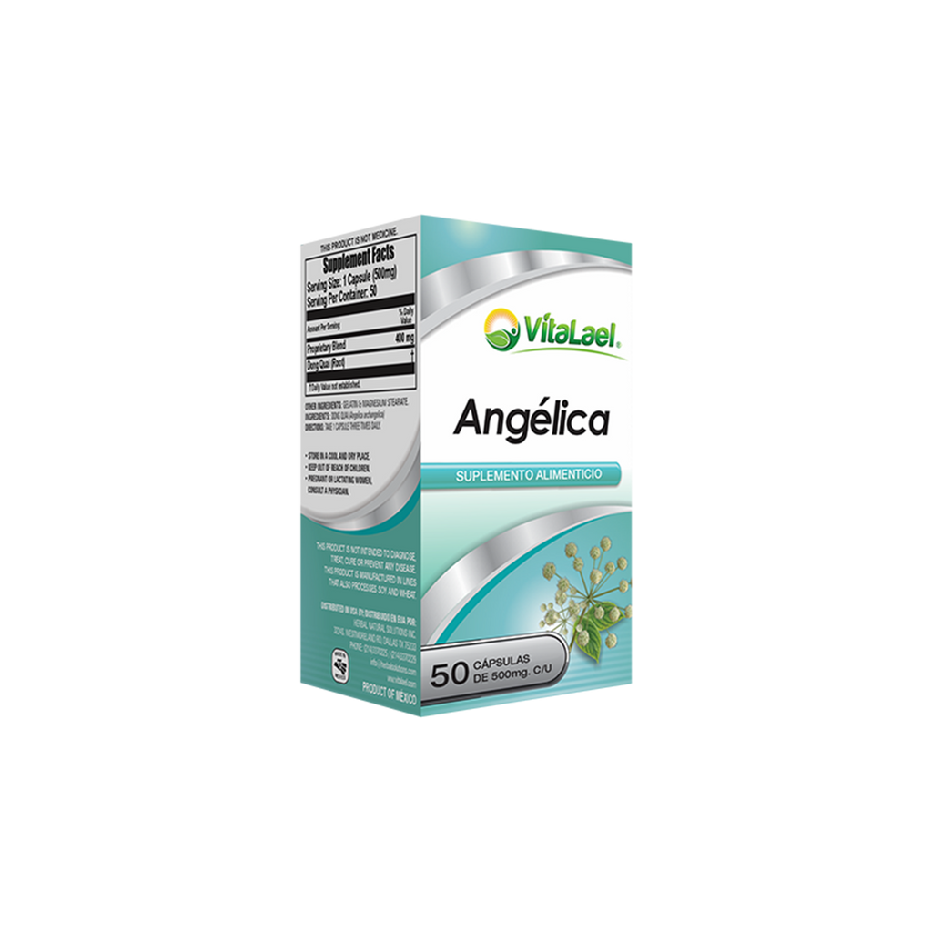 Angélica