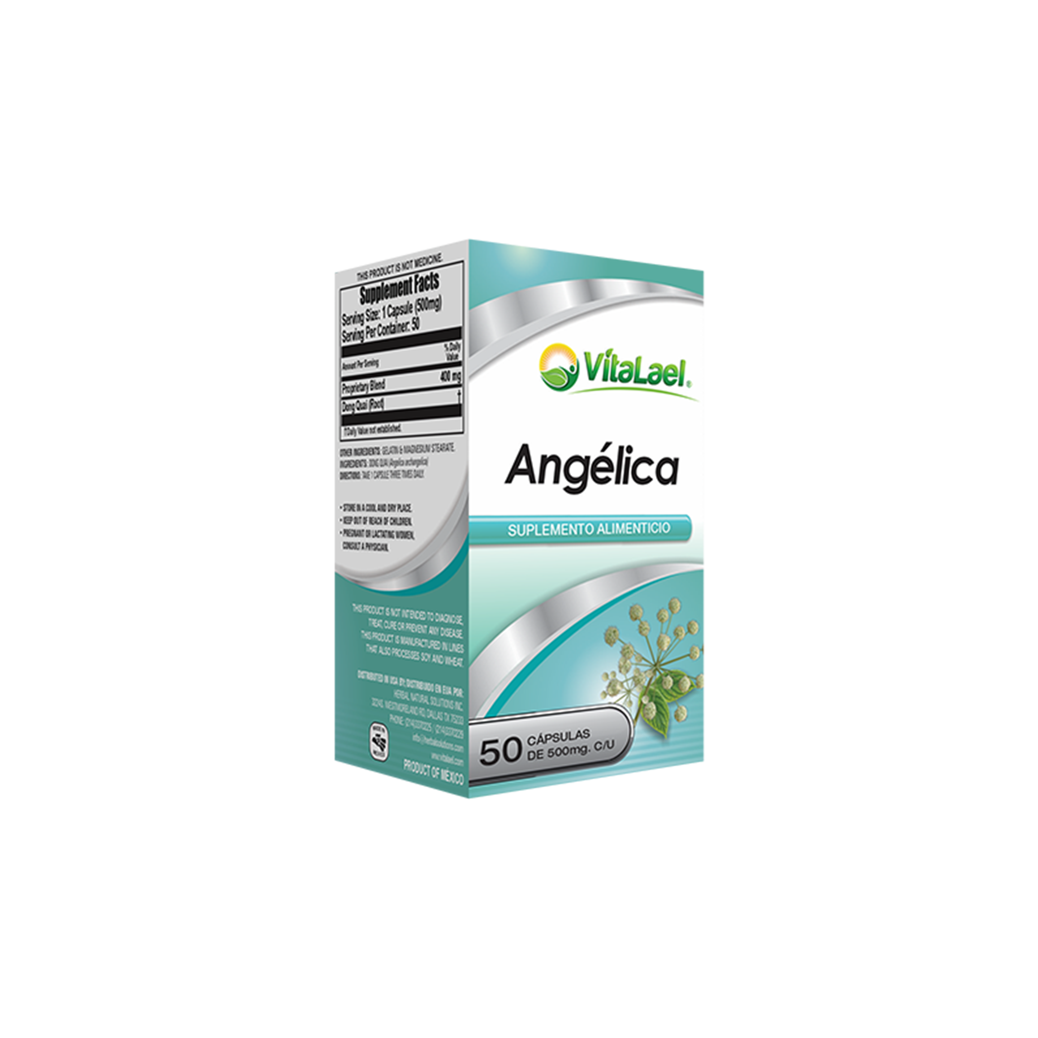 Angélica