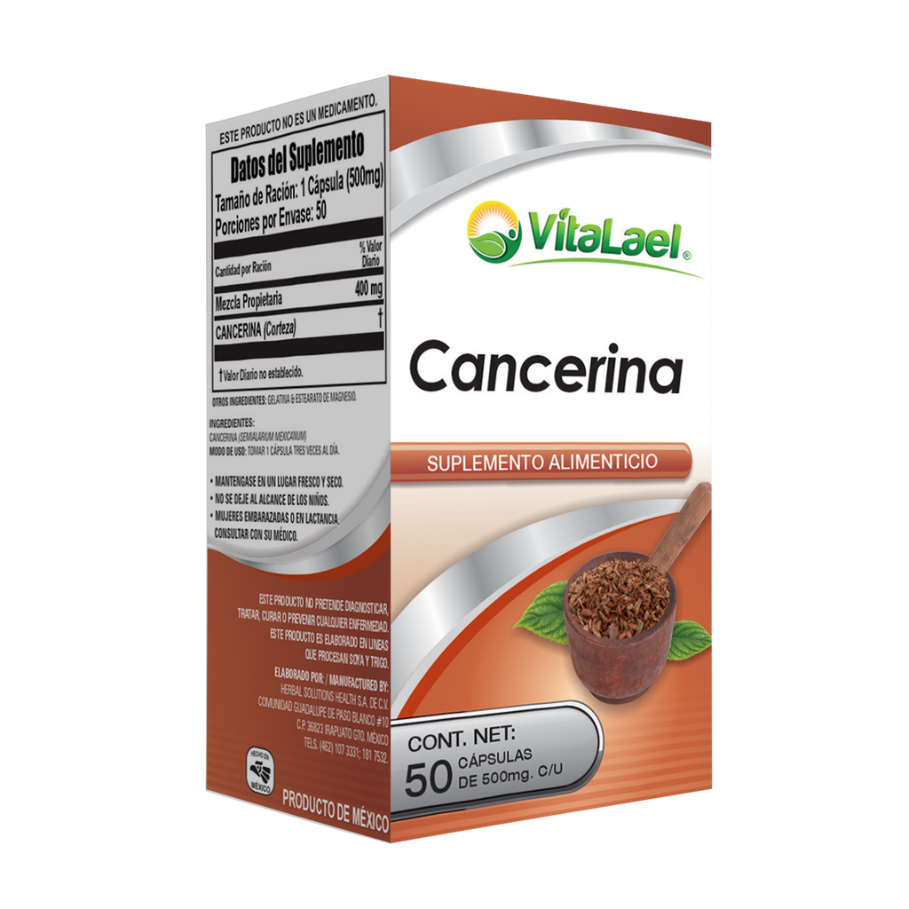 Cancerina