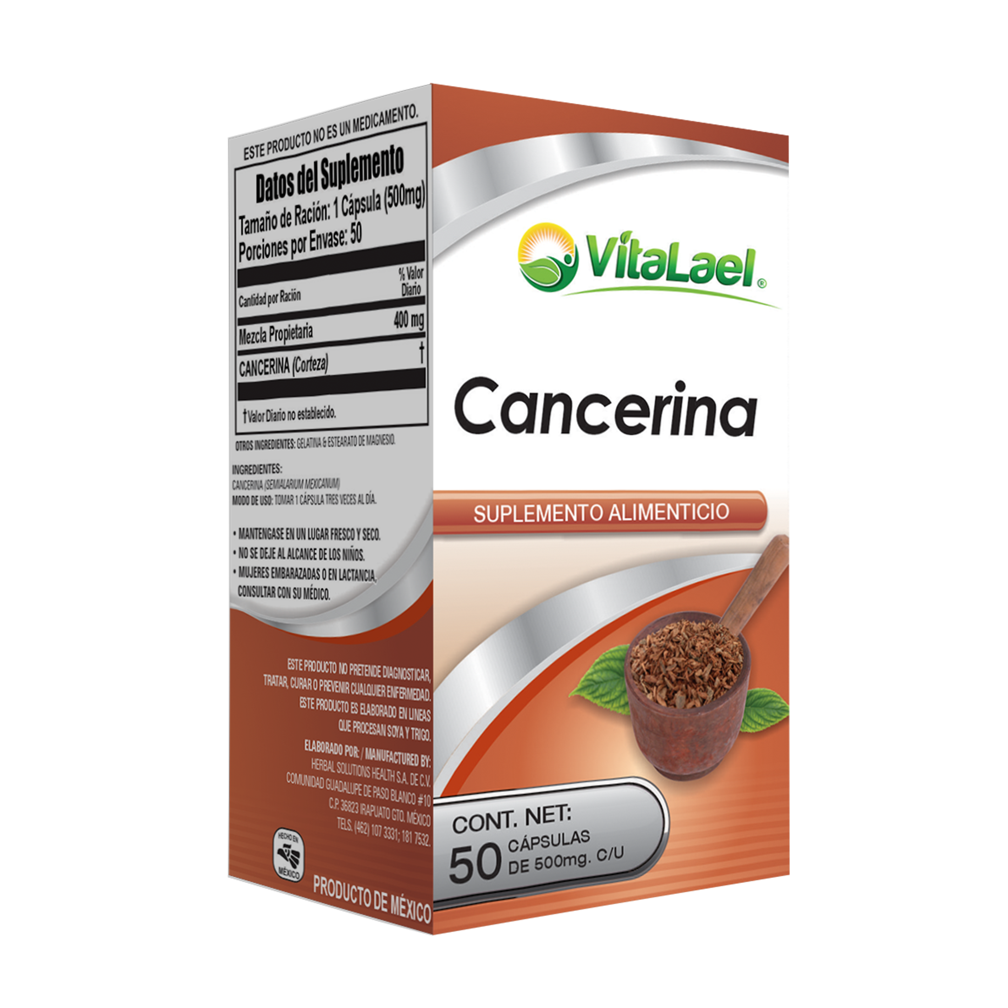 Cancerina