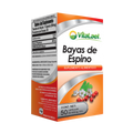 Bayas de Espino